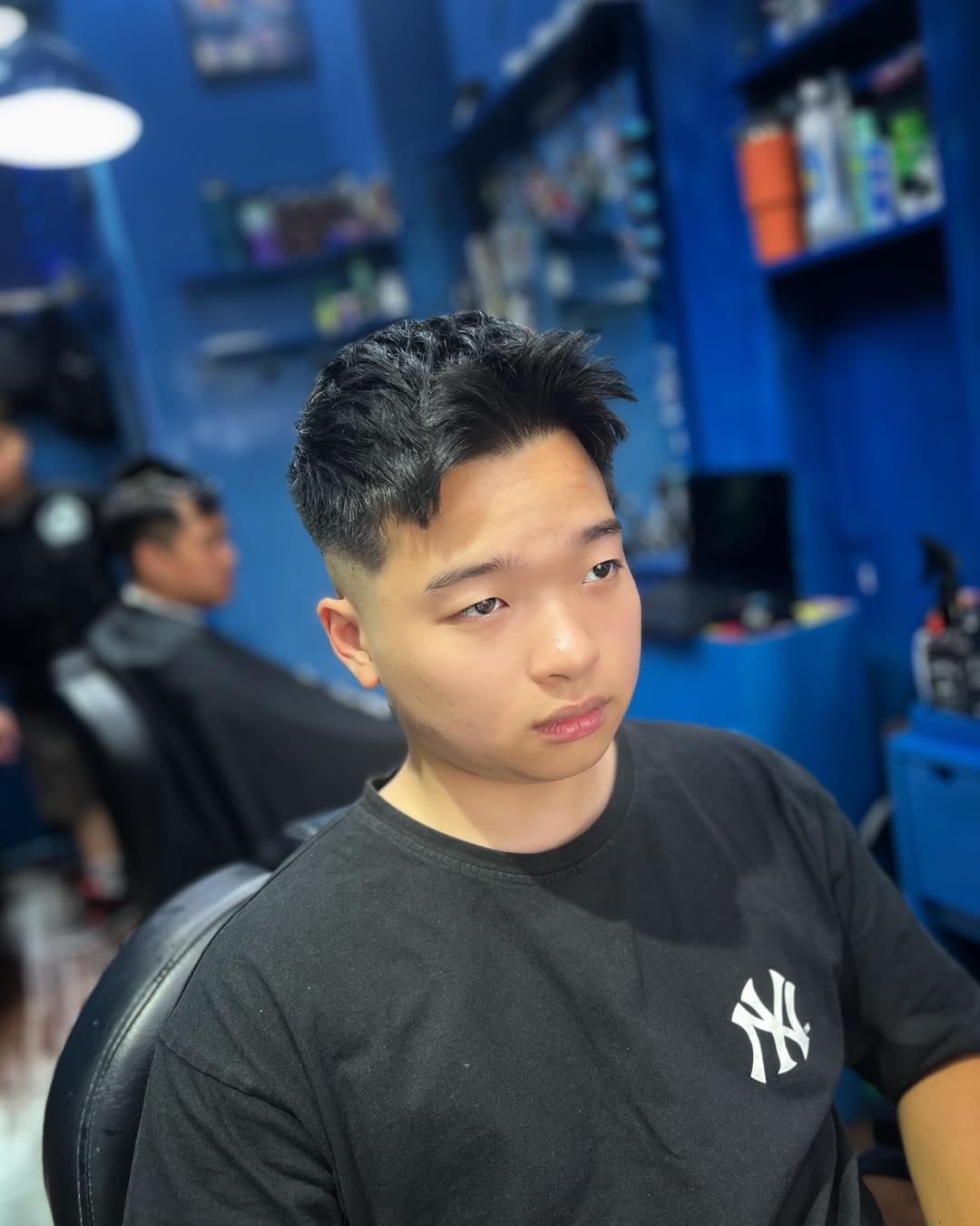 Top 12 Barber Shop Dạy Nghề Cắt Tóc Nam Tốt Nhất Hà Nội